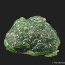 Smithsonite var. Cuprian - image 4