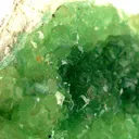 Smithsonite (Var: Cuprian Smithsonite) - image 2