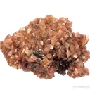 Smithsonite var. Manganoan - image 1
