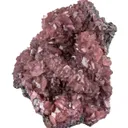 Smithsonite var. Manganoan - image 1