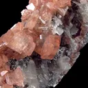 Smithsonite var. Manganoan - image 3