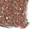 Smithsonite Var. Manganoan - image 3