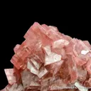 Smithsonite var. Manganoan - image 3