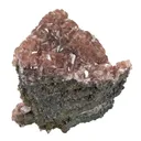 Smithsonite (Var. Manganoan) - image 1