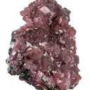Smithsonite var. Manganoan - image 4