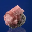 Smithsonite Var. Manganoan - image 3