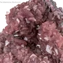 Smithsonite var. Manganoan - image 2