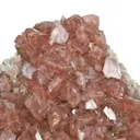 Smithsonite Var. Manganoan - image 2