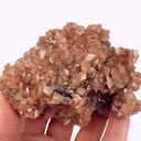 Smithsonite var. Manganoan - image 6