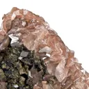 Smithsonite (Var. Manganoan) - image 5