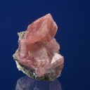 Smithsonite Var. Manganoan - image 2