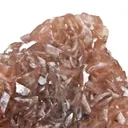 Smithsonite (Var. Manganoan) - image 2