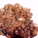 Smithsonite var. Manganoan - image 4