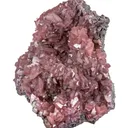 Smithsonite var. Manganoan - image 3