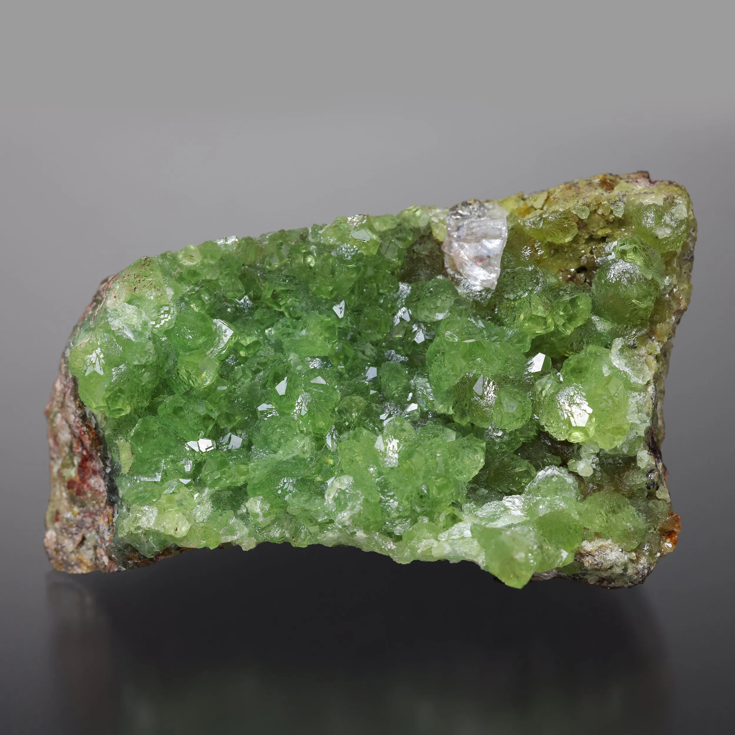 Smithsonite w Cerussite - image 1