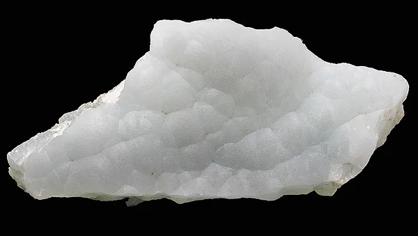 Smithsonite, Willemite image