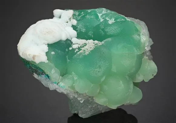Smithsonite with Aragonite - image 1