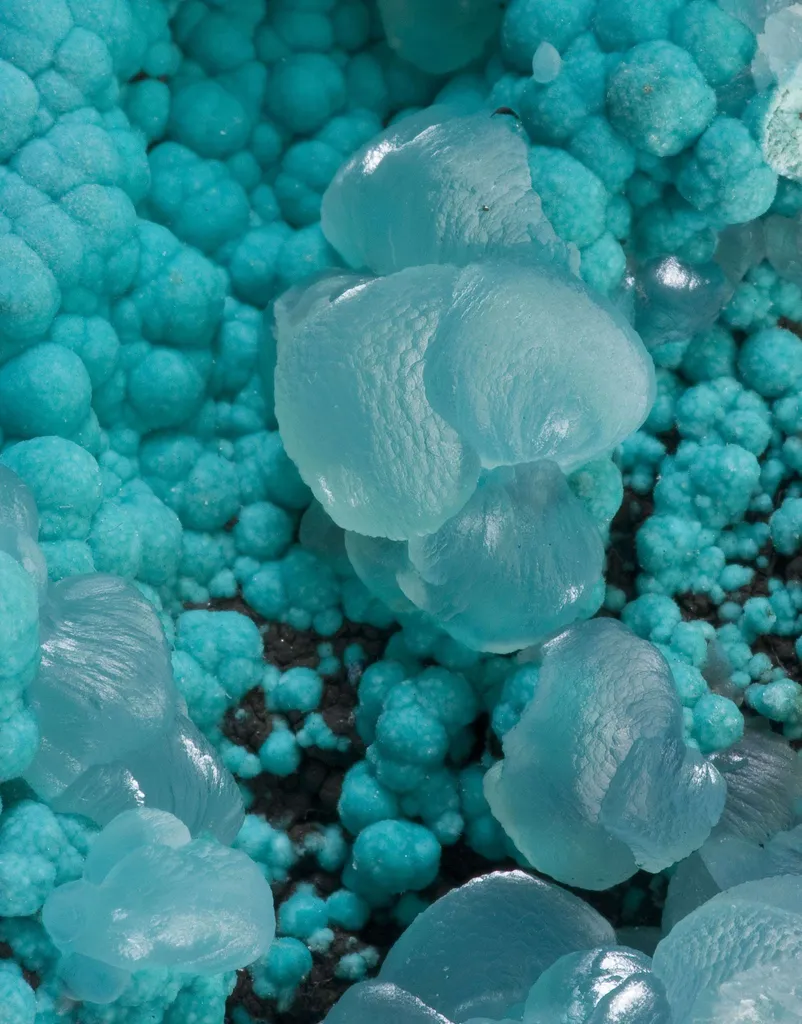 Smithsonite With Aurichalcite - image 2