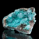 Smithsonite With Aurichalcite - image 3