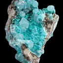 Smithsonite With Aurichalcite - image 1