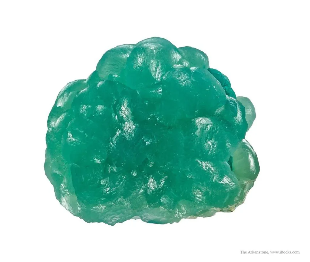 Smithsonite With Aurichalcite - image 4