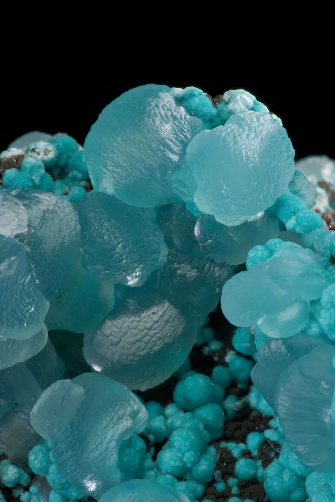 Smithsonite With Aurichalcite - image 4