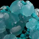 Smithsonite With Aurichalcite - image 4