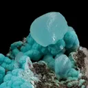 Smithsonite With Aurichalcite - image 5