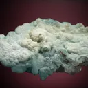 Smithsonite with Calcite - image 2