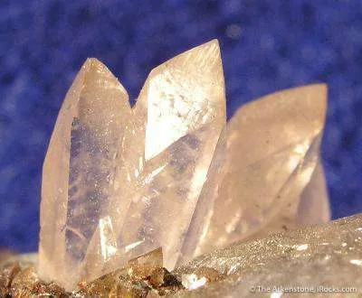 Smithsonite With Cerussite - image 3