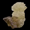 Smithsonite With Cerussite - image 6