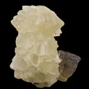 Smithsonite With Cerussite - image 2