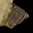 Smithsonite With Cerussite - image 3