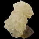 Smithsonite With Cerussite - image 1