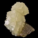 Smithsonite With Cerussite - image 4