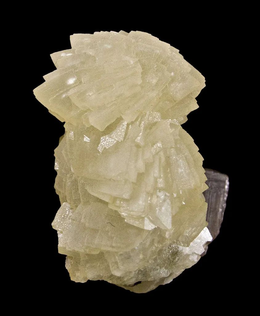 Smithsonite With Cerussite - image 5