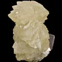 Smithsonite With Cerussite - image 5