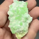 Smithsonite with Dolomite - image 2