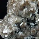 Smithsonite With Galena - image 2