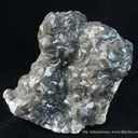 Smithsonite With Galena - image 4