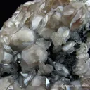 Smithsonite With Galena - image 3
