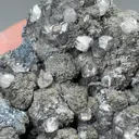 Smithsonite with Galena, Sphalerite - image 2