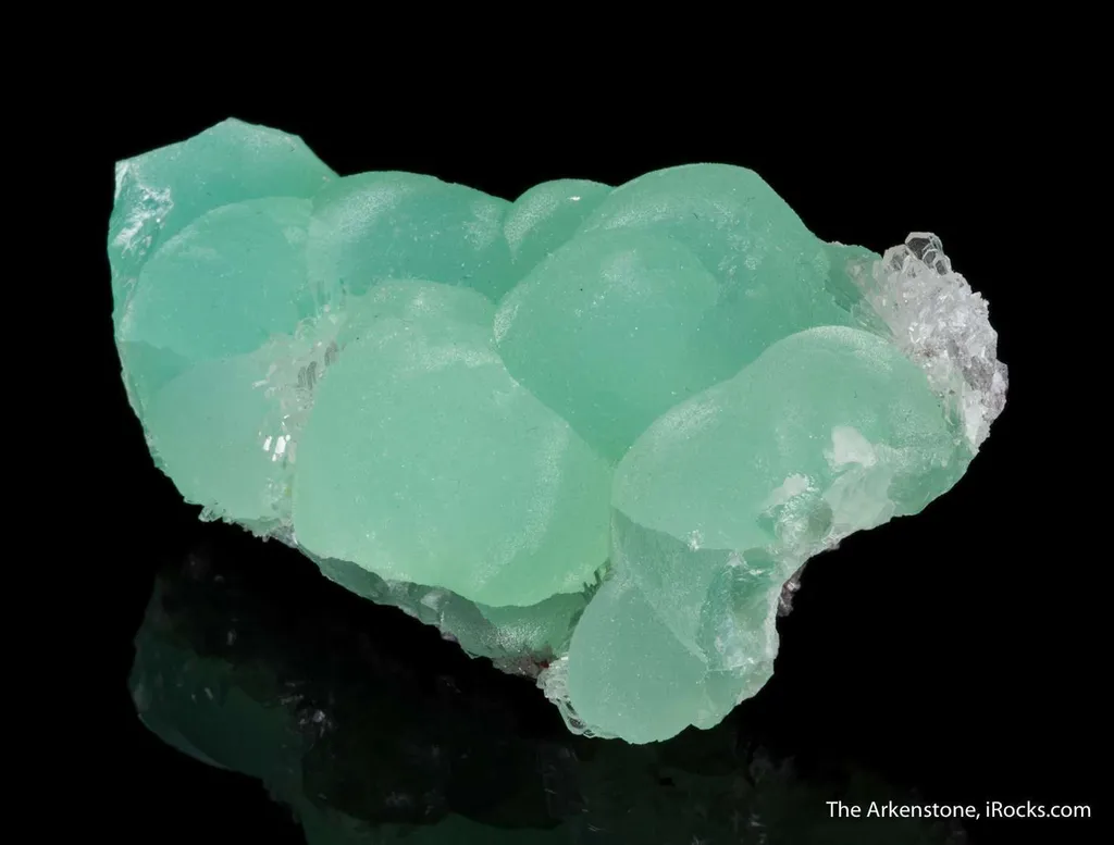 Smithsonite with Hemimorphite - image 4