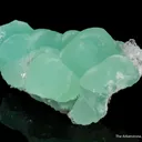 Smithsonite with Hemimorphite - image 4