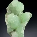 Smithsonite With Hemimorphite - image 2