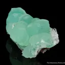 Smithsonite with Hemimorphite - image 5