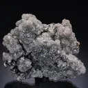 Smithsonite with Mimetite - image 1