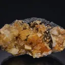 SMITHSONITE with MIMETITE and CERUSSITE - image 1