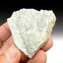 Smithsonite with Quartz - image 1