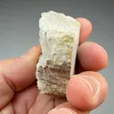 Smithsonite with Quartz - image 2
